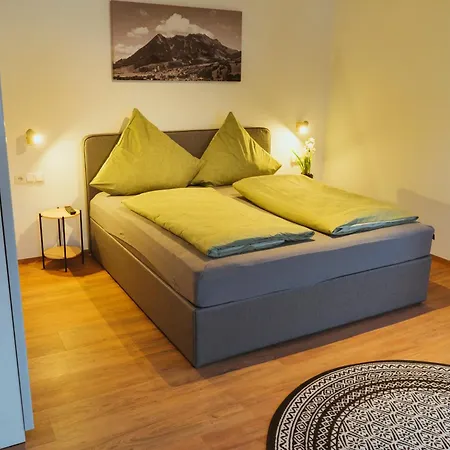 Im Allgaeu-sonnigen Balkon Und Alpenpanorama, 5 Min Zum