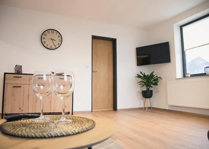 Apartment Im Allgaeu-sonnigen Balkon Und Alpenpanorama, 5 Min Zum