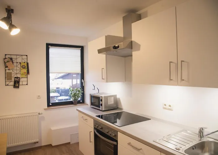 Apartment Im Allgaeu-sonnigen Balkon Und Alpenpanorama, 5 Min Zum