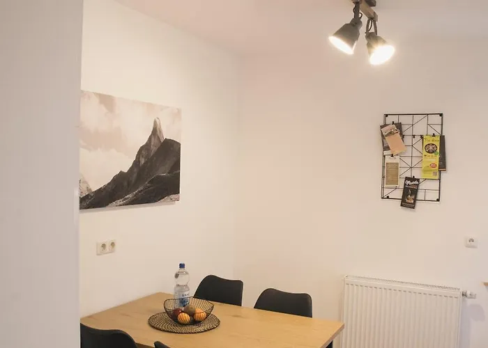 Im Allgaeu-sonnigen Balkon Und Alpenpanorama, 5 Min Zum Apartment
